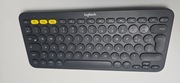 Klawiatura bezprzewodowa Logitech K380
