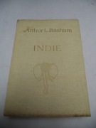 Indie od początku dziejów do podboju muzułmańskiego - Arthur Basham