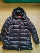 Kurtki, płaszcz półdługi, puchowy Tiffi, rozmiar S