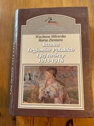 Sztuka legionów polskich i jej twórcy 1914 1918 Milewska  i 