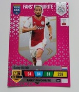 FIFA 365 PANINI - DALEY BLIND 361