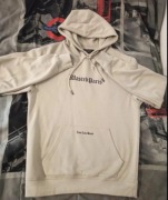 Bluza Męska Wasted Paris