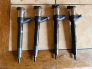 Pompowtryskiwacze Opel 1.6 CDTI , Denso 55570012