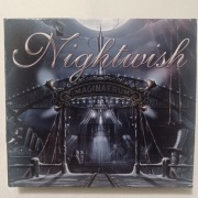 Nightwish - Imaginaerum / 2CD Limited Edition Wyd 2011 Digipak 