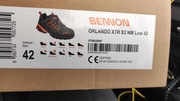 Buty ochronne robocze Bennon Orlando xtr 42