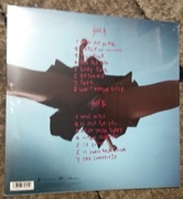 Maneskin Rush Black Winyl 