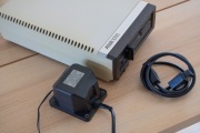 Atari 1050 stacja dysków do 800XL 600XL XE + zasilacz + SIO 8bit