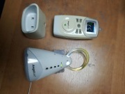 NIANIA ELEKRTRYCZNA ANGELCARE AC420 