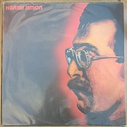 LP Harris Simon Short Conversation Bill Evans Zbigniew Namysłowski MINT