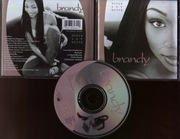 BRANDY – NEVER SAY NEVER