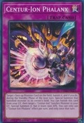 Yu-Gi-Oh - Centur-Ion Phalanx VASM-EN023 (SR)