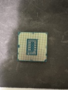 Intel Core I5-11400F 