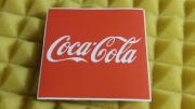 COCA COLA NAKLEJKA STICKER