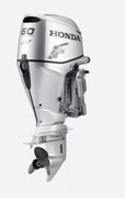 SILNIK ZABURTOWY - HONDA BF 60 AK1 LRTU 