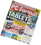 PC Format czasopismo nr 6/2014 czerwiec + płyta CD