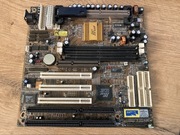 PC100 BXcel / PCChips M726 Slot 1 retro