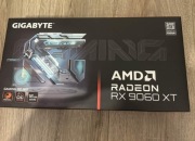 NOWA Karta Graficzna GIGABYTE Radeon RX 9060 XT 16GB GAMING (zaplombowane)