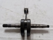 Wał korbowy dolpima ps180 