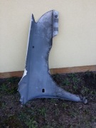 Blotnik przedni lewy toyota avensis