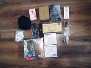 LICYTACJA! BOX MIX.  KAT A. NOWE