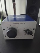 Attenuator Jet City Jettenuator