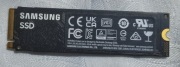 Dysk SSD Samsung 980 500GB M.2 NVMe MZ-V8V500