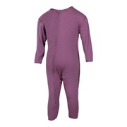 Janus Piżama niemowlęca wełna merino 100% rozmiar 90(92/98)