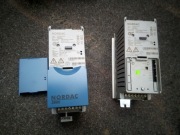 Falownik NORD SK500E-250-323/0,25Kw 