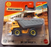 MATCHBOX .   MBX  FURF  HAULER  II   .    autko resorówka
