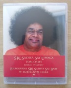 Śri Sathya Sai Uwaća tom 8 audiobook NOWOŚĆ!