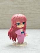 Nendoroid Petit Megurine Luka Kimono