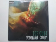 Ice Cube - Everythangs Corrupt / Winyl 2LP /Folia 