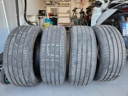 Michelin Primacy 4 komplet 215/55 R18