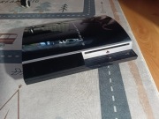 Sony PlayStation 3 FAT CECHH04 Uszkodzone HDMI