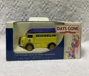 LLEDO Autko do kolekcji MICHELIN