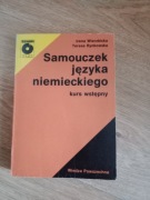 samouczek języka niemieckiego I. Wierzbicka