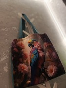 Torba na ramię  shopperka 