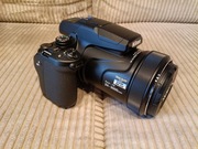 NIKON COOLPIX P1000 JAK NOWY