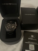 Zegarek Emporio Armani