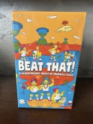 Gra imprezowa Beat that 