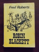 Robin Blackett - Fred Roberts