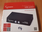 USB Switch for PC 