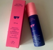Mgiełka filtr przeciwsłoneczny spf Ultra Velvet