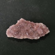 Ametyst Turcja minerał mineral