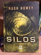 Silos, Hugh Howey