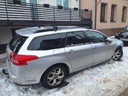 Sprzedam  citroen C5lll 2008r. 2.0 diesel automat kombi