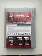 Nowy Komplet Pościeli 140x200