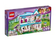LEGO 41314 Friends - Dom Stephanie
