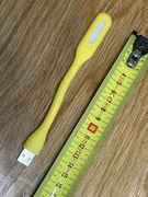 Lampka do komputera sprawna na USB