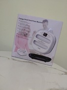 Calogy Prasa termo transferowa prasowania termicznego ploter Niebieska Nowa